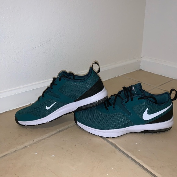 philadelphia eagles nike air max typha 2 shoes